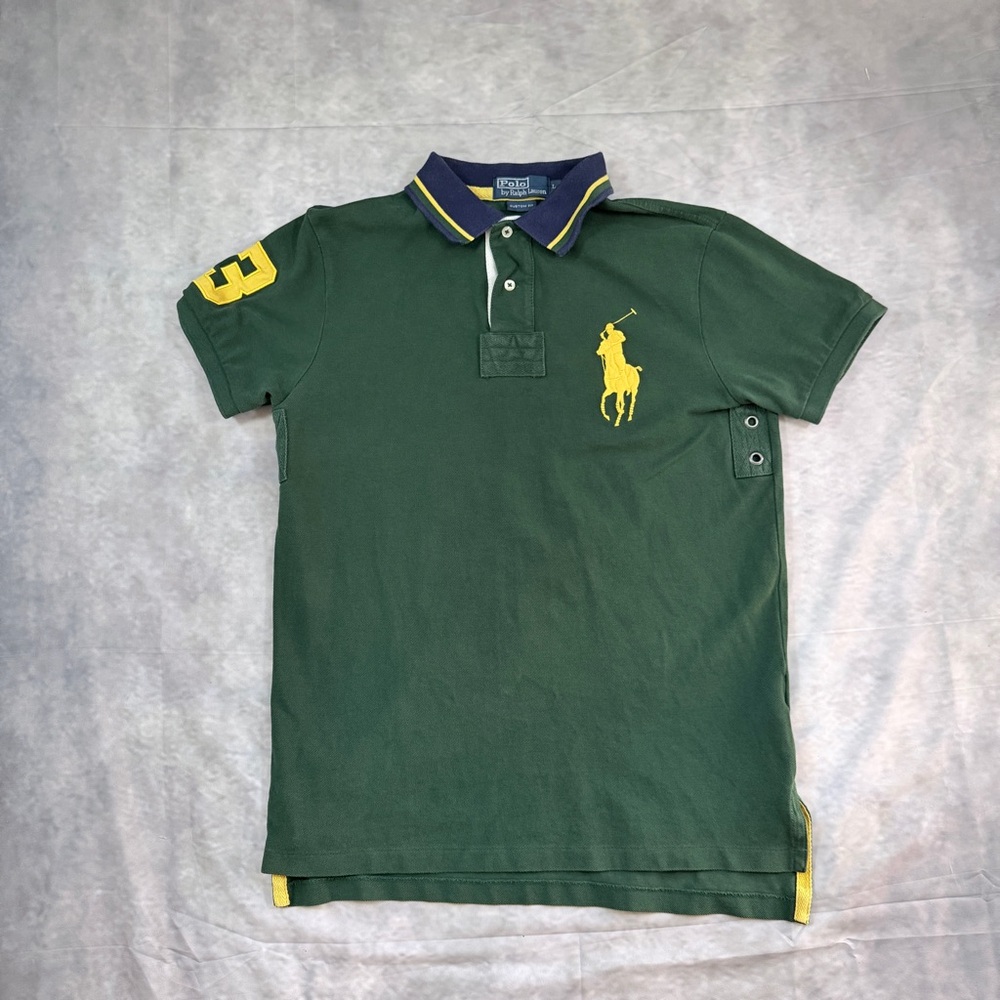Polo Ralph Lauren Big Pony #3 polo shirt
